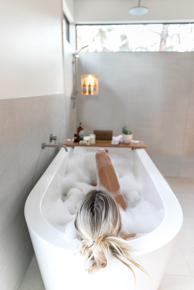 Indulge Relaxing Bath Bina Maya
