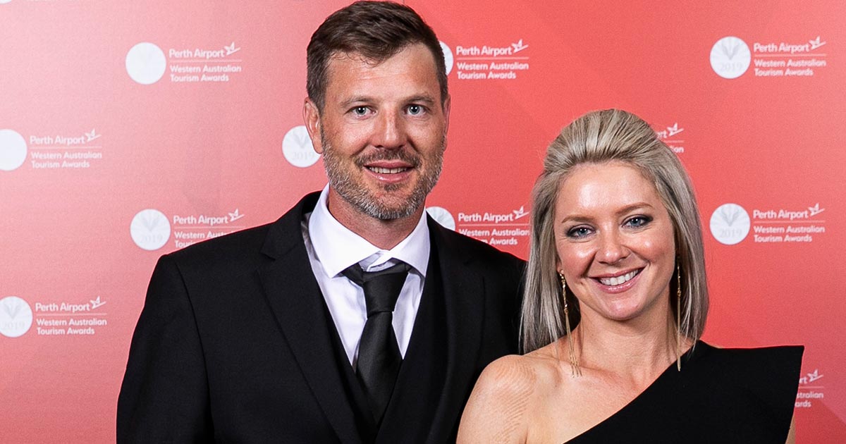 Tourism Awards 2019