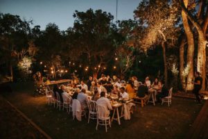 Intimate Margaret River Weddings - Bina Maya Yallingup Escape