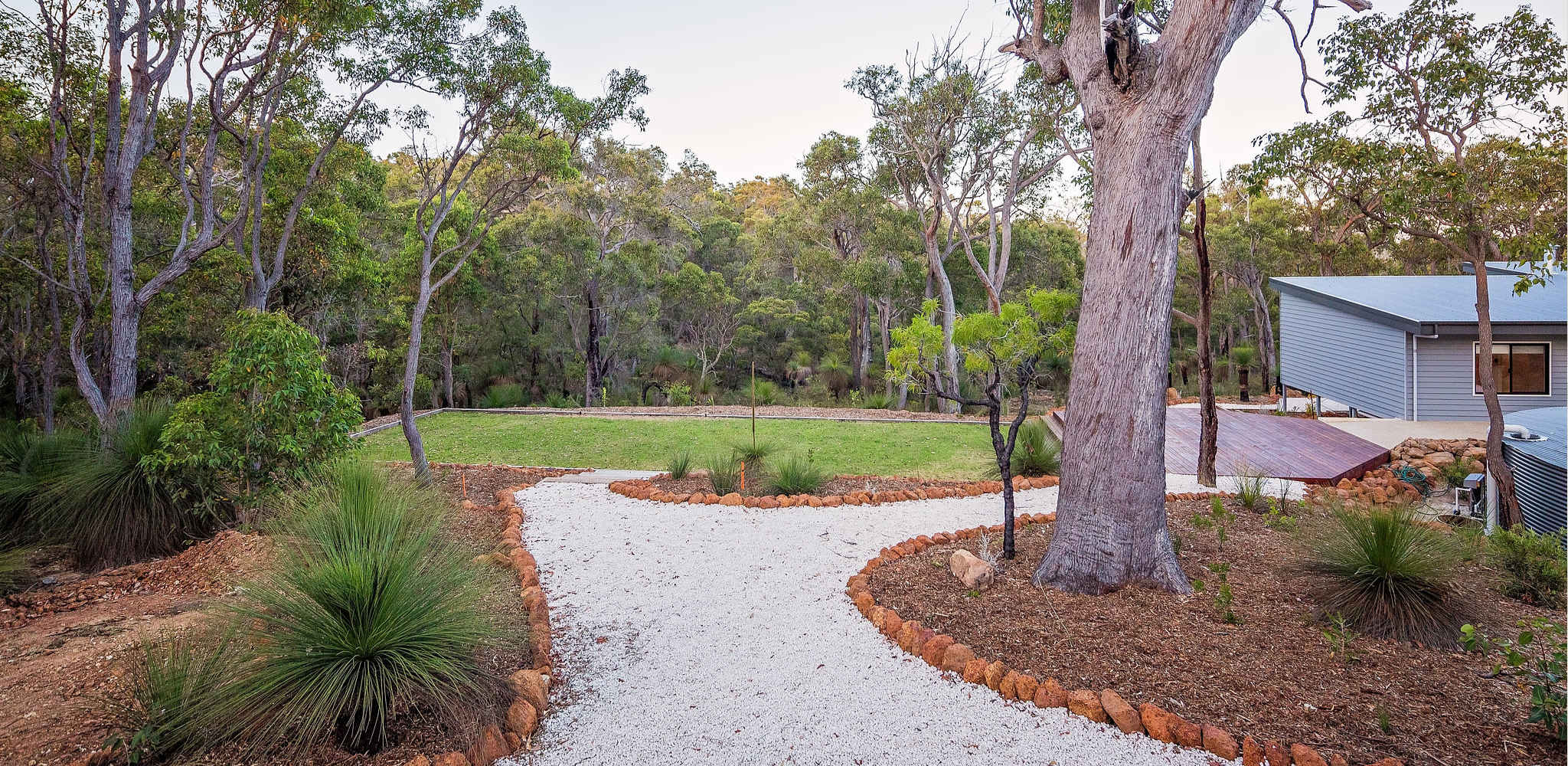Bina Maya located in Yallingup close to Dunsborough Margaret River