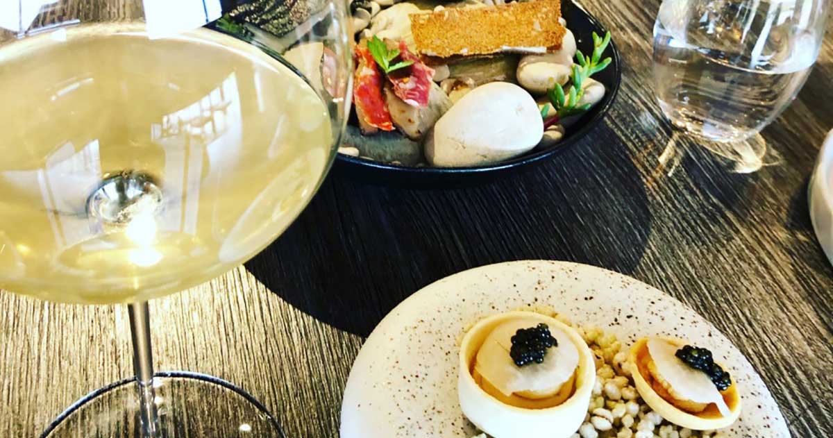 For The Love Of Food In The Margaret River Region