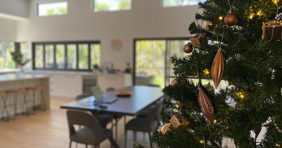 Christmas In The Margaret River Region