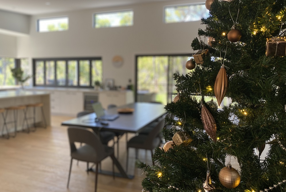 Christmas In The Margaret River Region