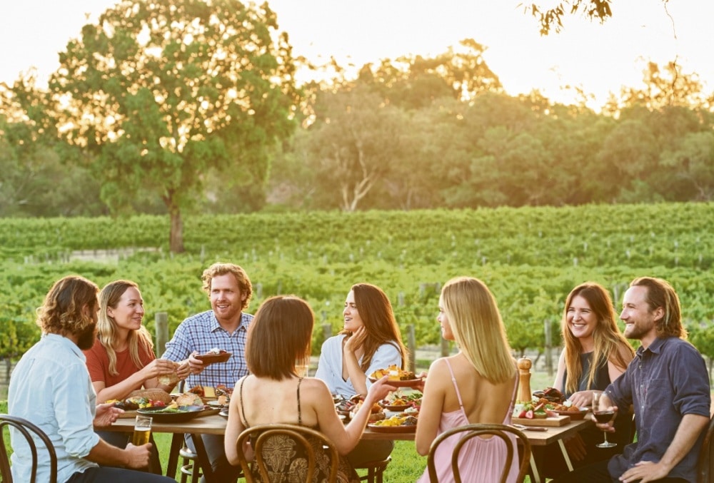 Margaret River Gourmet Escape 2019