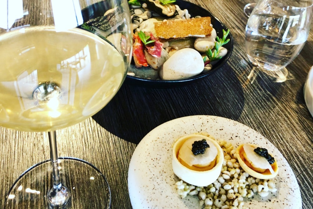 For The Love Of Food In The Margaret River Region